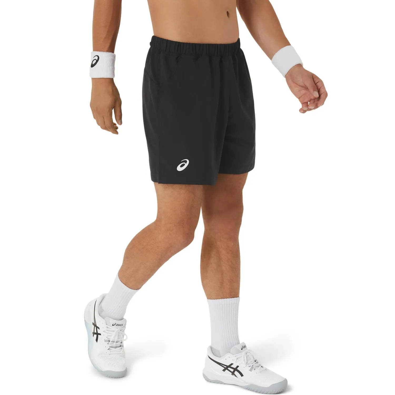 Asics Pantaloncino Men Court 7in