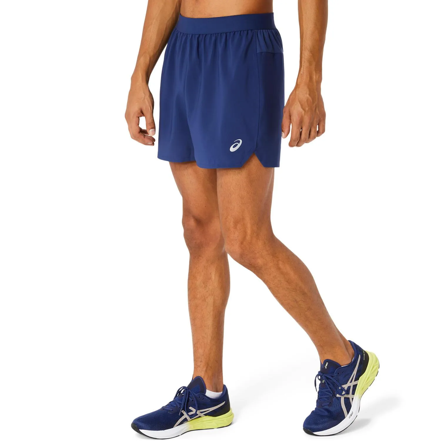 Asics Pantaloncino Road 5in