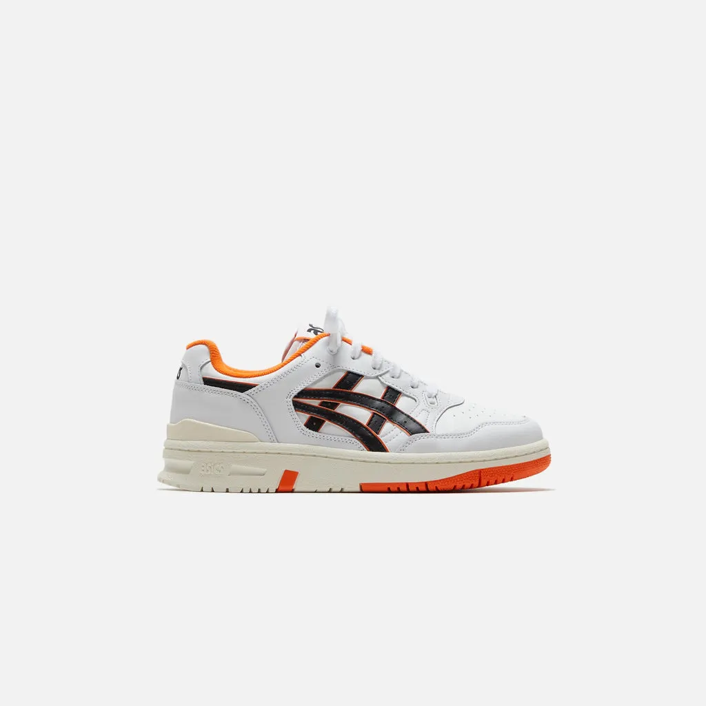 ASICS RA#600028641 (121823 YS) Asics EX89 - White / Habanero