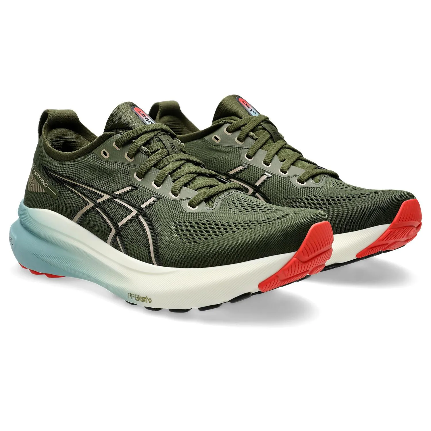 Asics Scarpe Gel-kayano 31