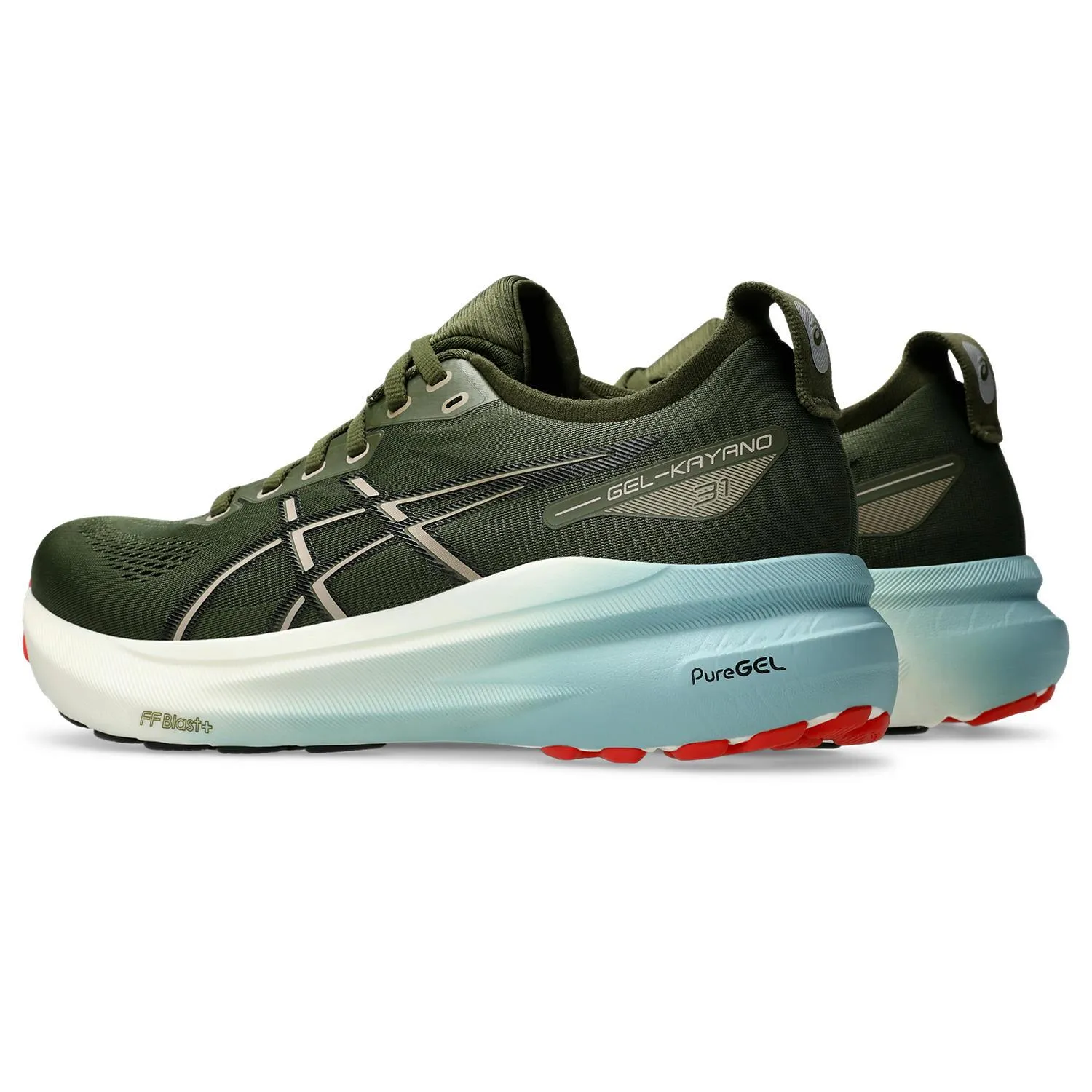 Asics Scarpe Gel-kayano 31