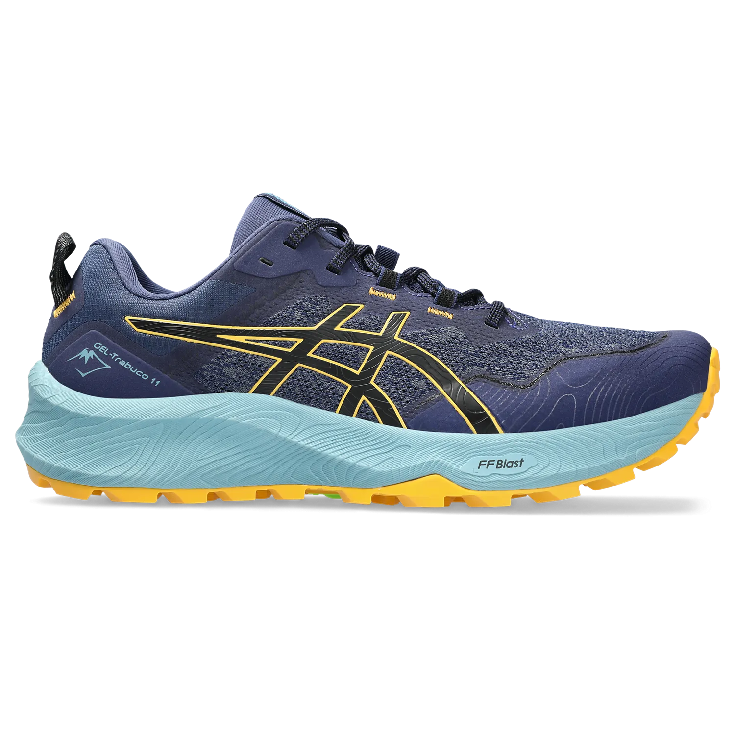 Asics Scarpe Gel-trabuco 11