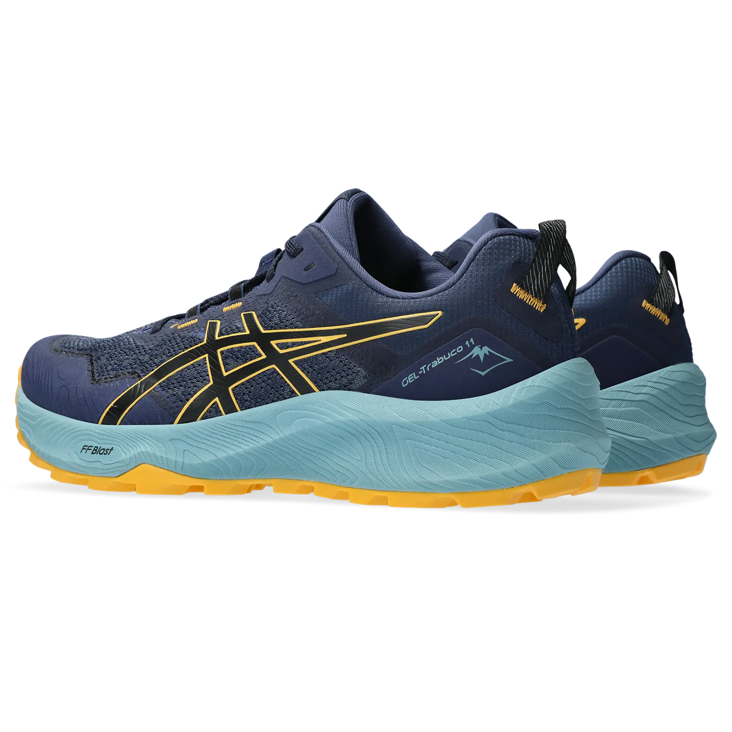 Asics Scarpe Gel-trabuco 11