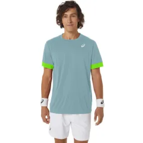 Asics T-shirt Men Court Ss