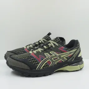 Asics US4-S Gel-Terrain Kiko Kostadinov Black Neon Lime