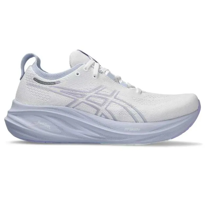 Asics Women's Nimbus 26