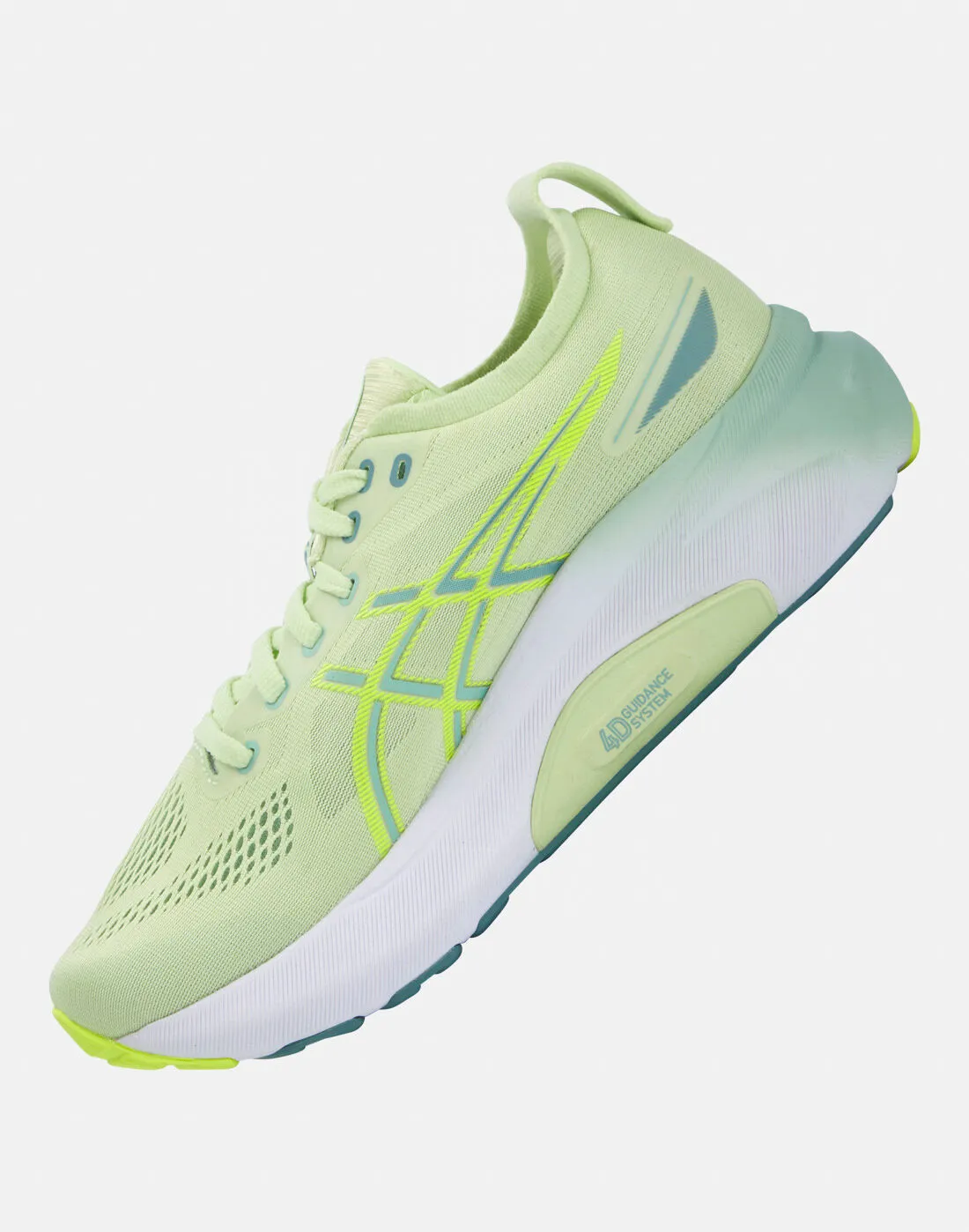 Asics Womens Gel-Kayano 31