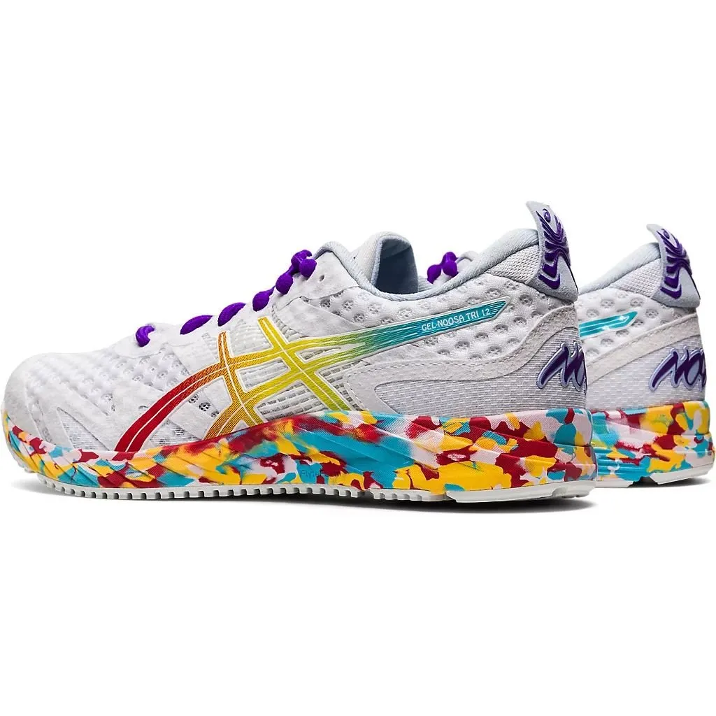 ASICS Women's Gel-Noosa Tri 12