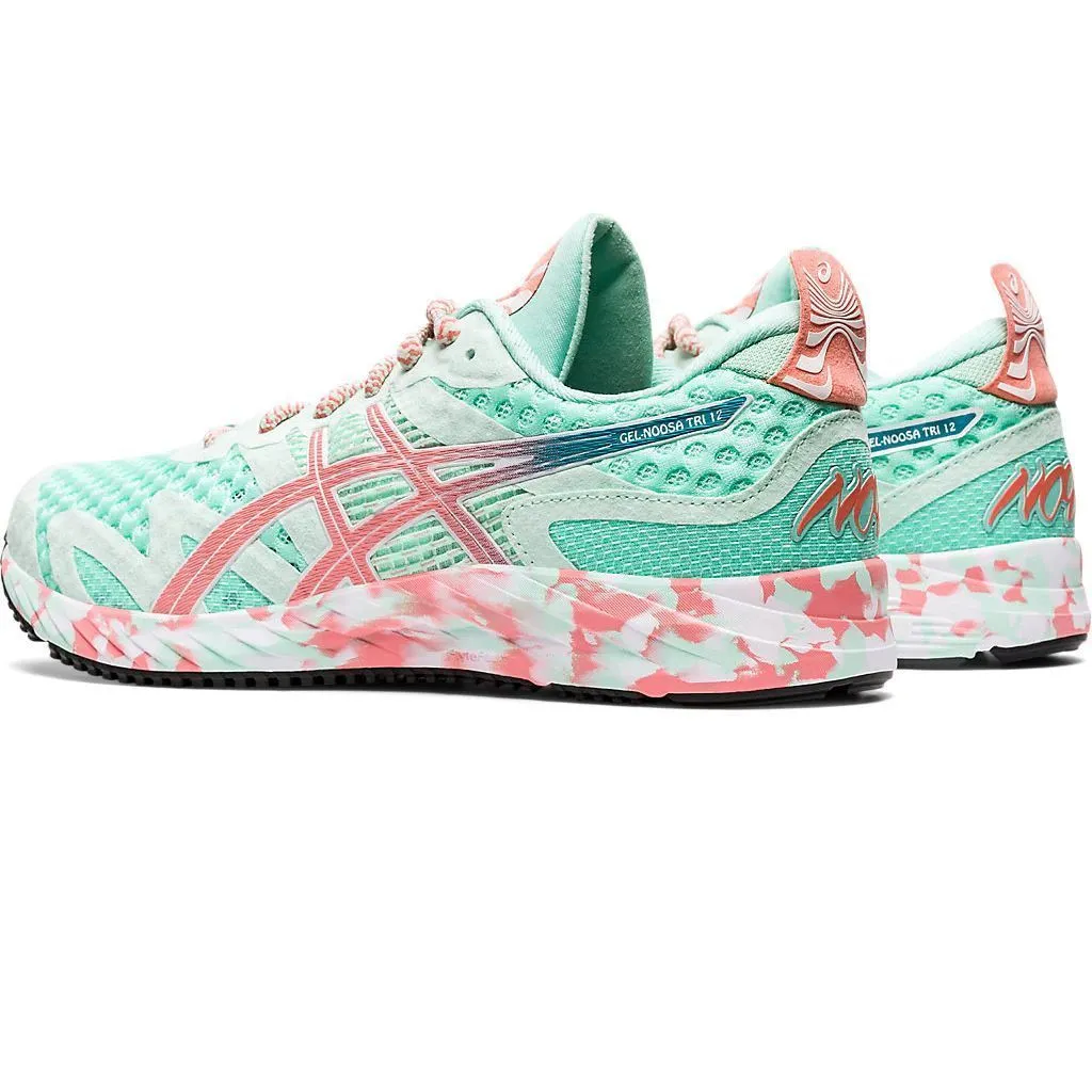 ASICS Women's Gel-Noosa Tri 12