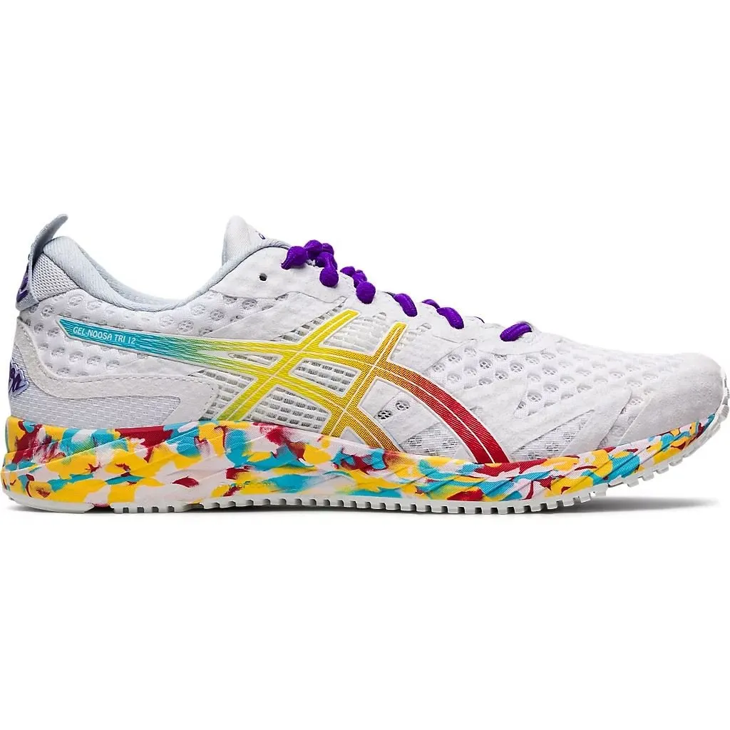 ASICS Women's Gel-Noosa Tri 12