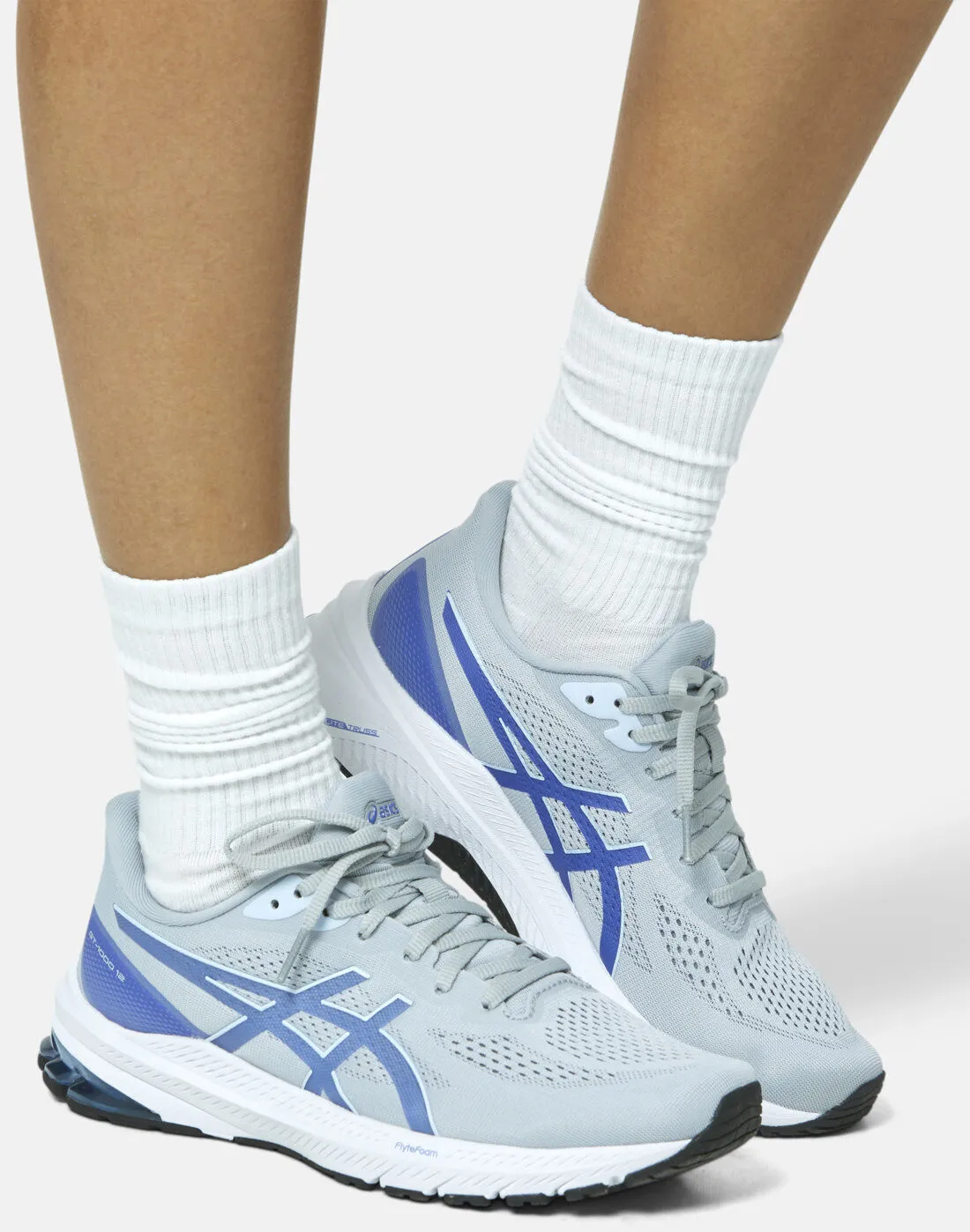 Asics Womens GT-1000 12