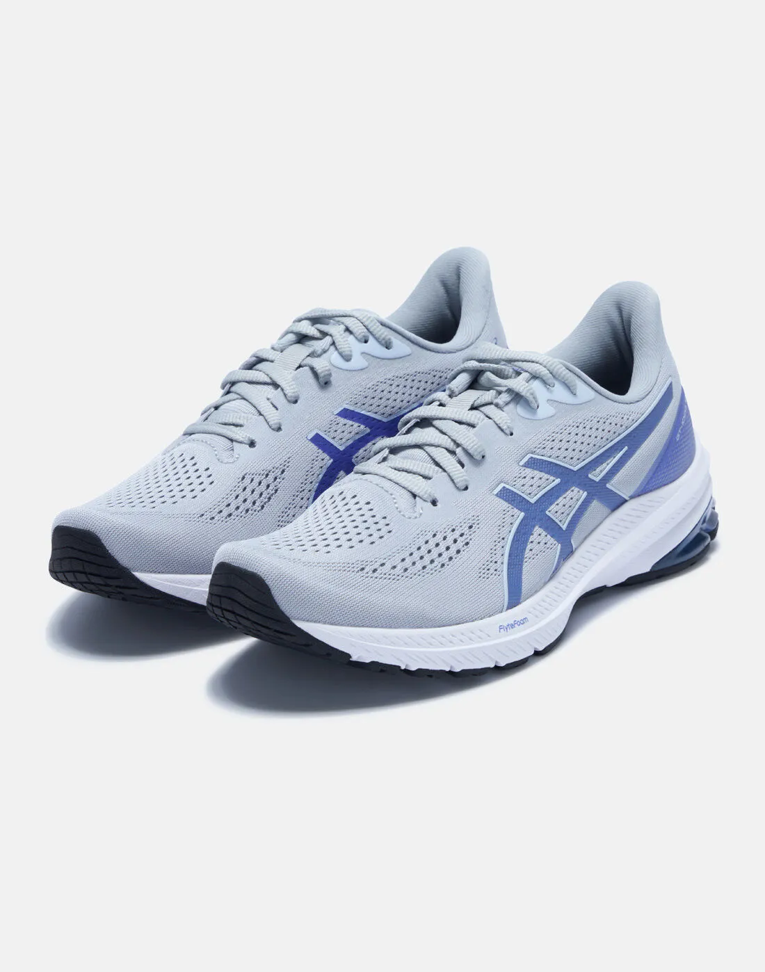 Asics Womens GT-1000 12