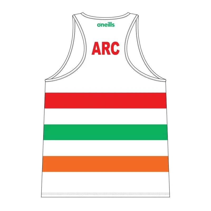 Athy Rowing and Canoeing Athletics Vest