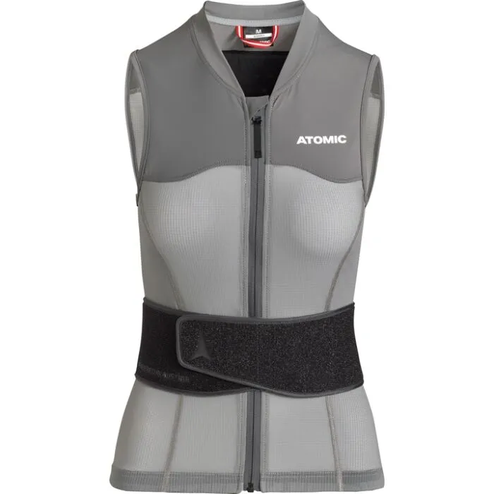 Atomic LIVE SHIELD VEST W