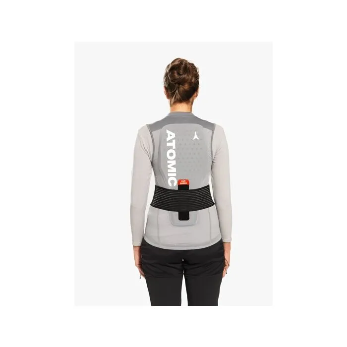 Atomic LIVE SHIELD VEST W