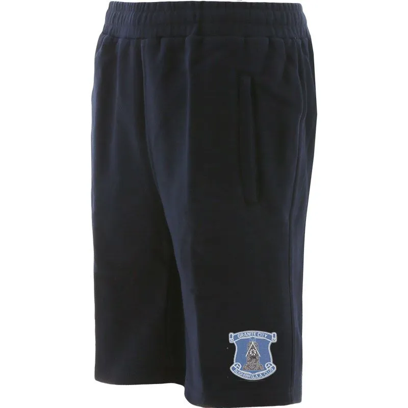 Aughrim GAA Benson Fleece Shorts