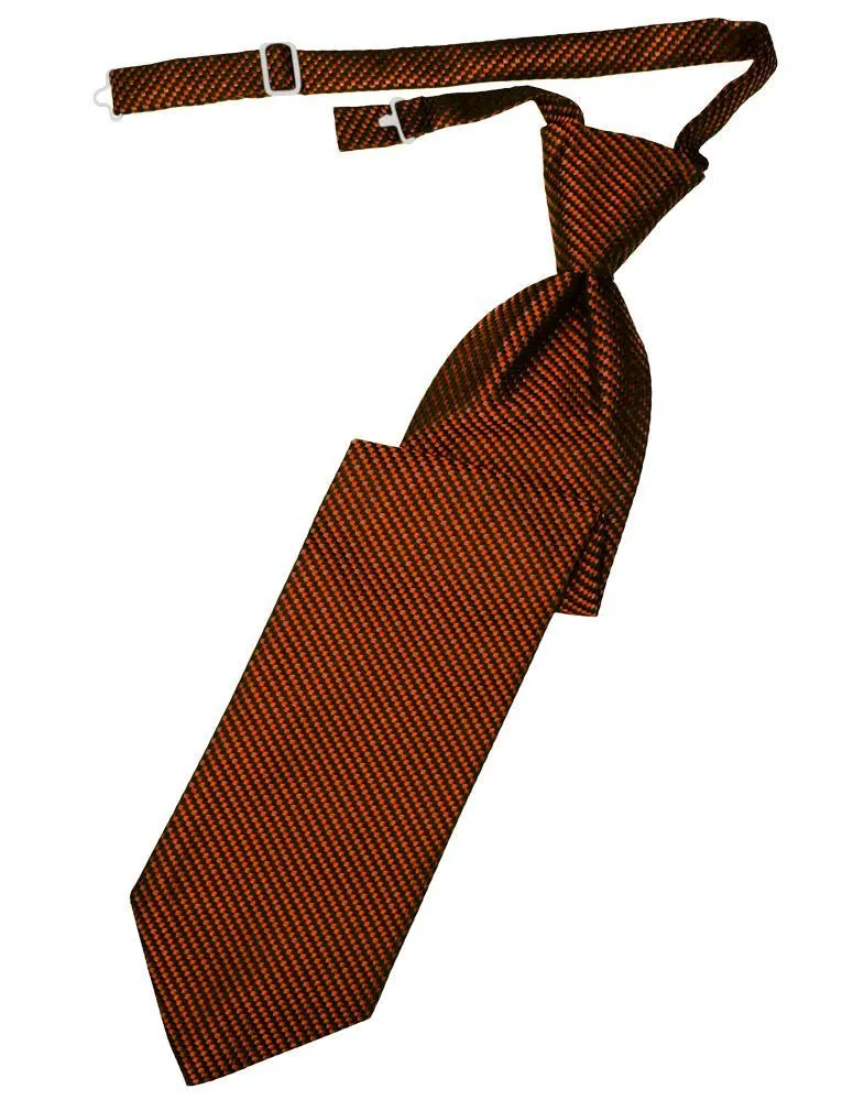 Autumn Venetian Necktie