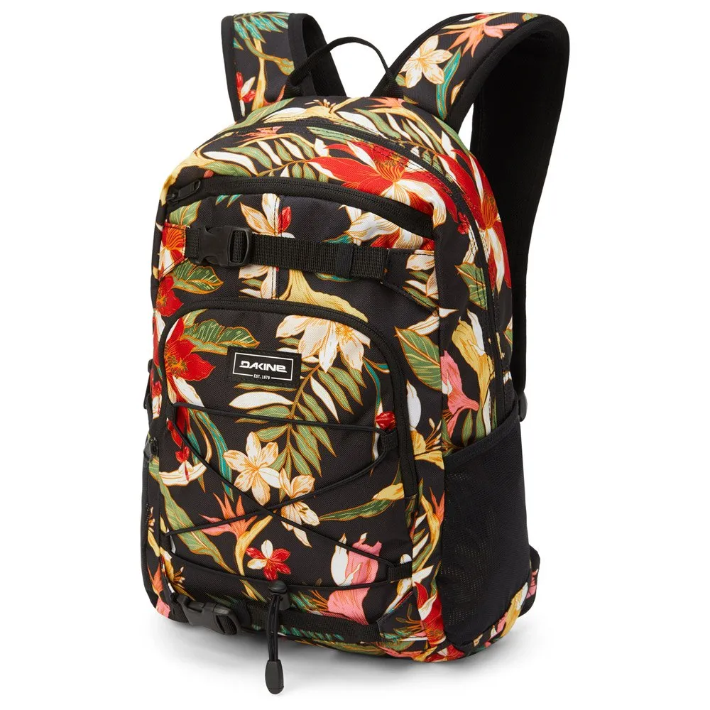 Backpack Dakine ---Kid's Grom Pack 13L Sunset Bloom