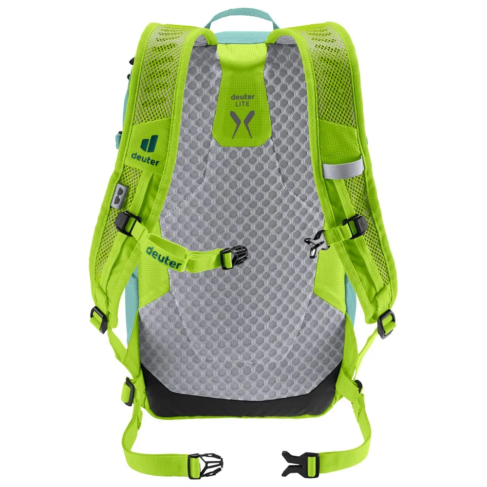 Backpack Deuter ---Speed Lite 21 Jade Citrus