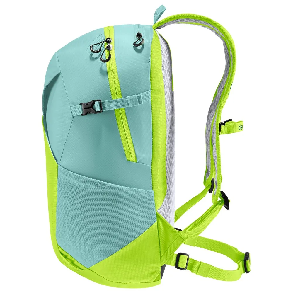 Backpack Deuter ---Speed Lite 21 Jade Citrus