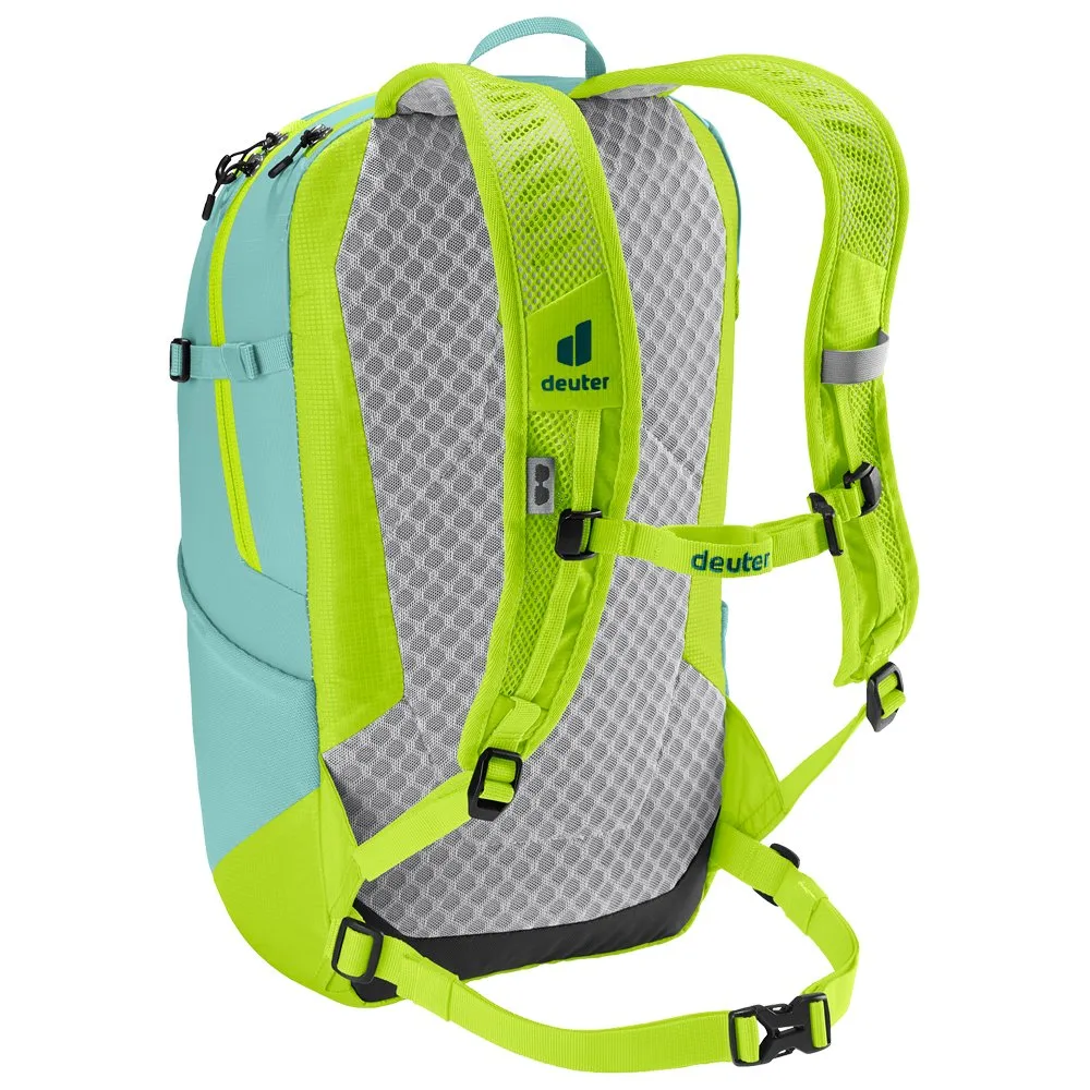 Backpack Deuter ---Speed Lite 21 Jade Citrus