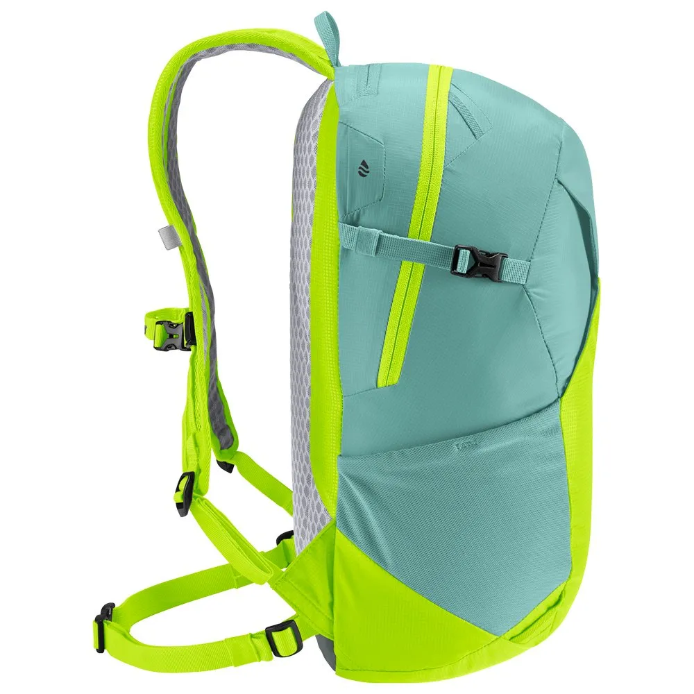 Backpack Deuter ---Speed Lite 21 Jade Citrus