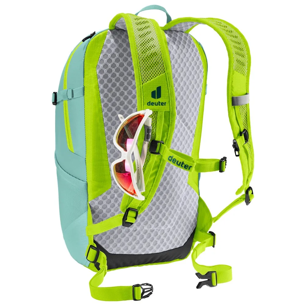 Backpack Deuter ---Speed Lite 21 Jade Citrus