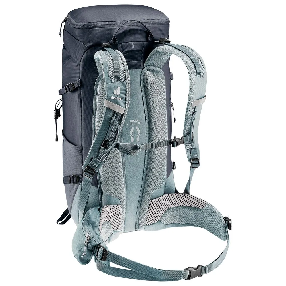 Backpack Deuter ---Trail 30 Black Shale