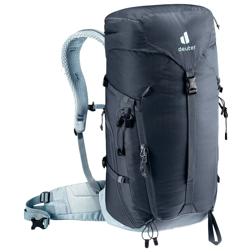 Backpack Deuter ---Trail 30 Black Shale