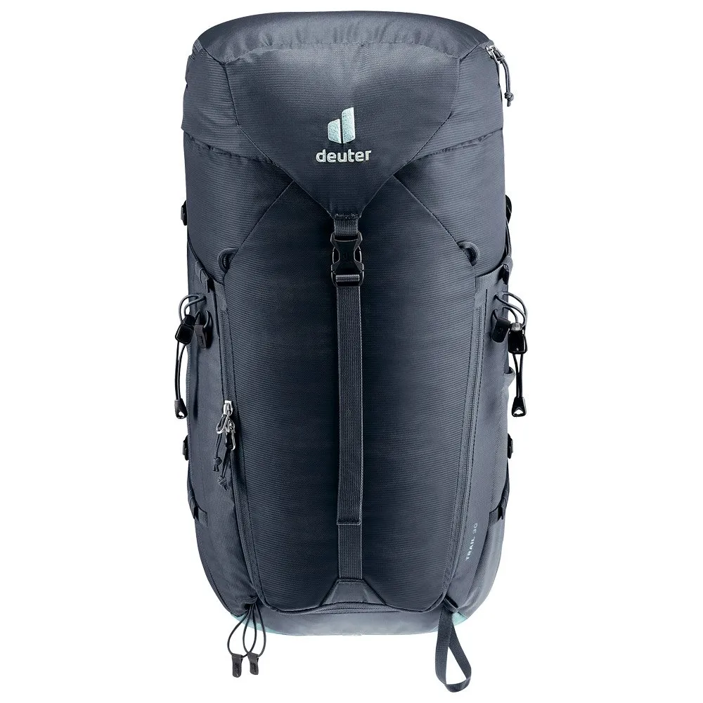 Backpack Deuter ---Trail 30 Black Shale