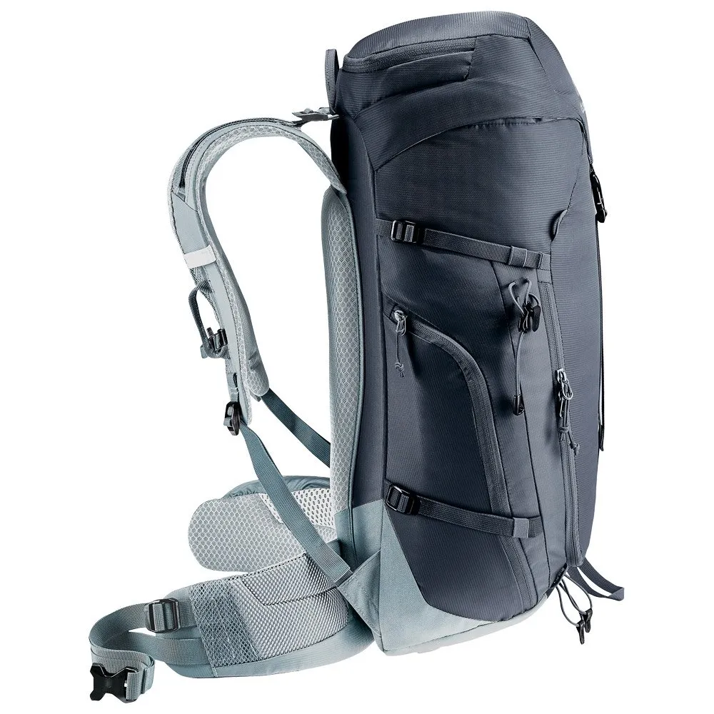 Backpack Deuter ---Trail 30 Black Shale