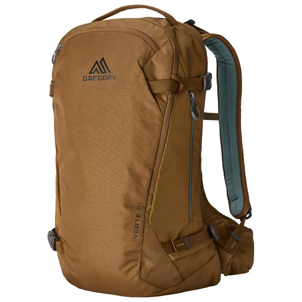 Backpack Gregory ---Verte 24 Coyote Midnight