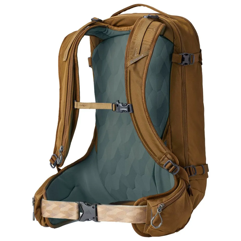 Backpack Gregory ---Verte 24 Coyote Midnight