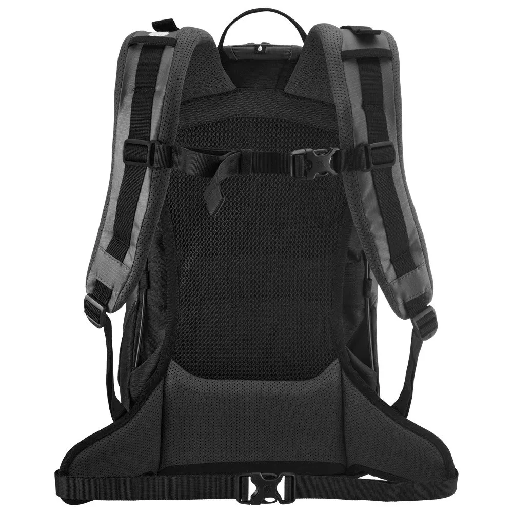 Backpack Lafuma ---Access 20 Venti Black