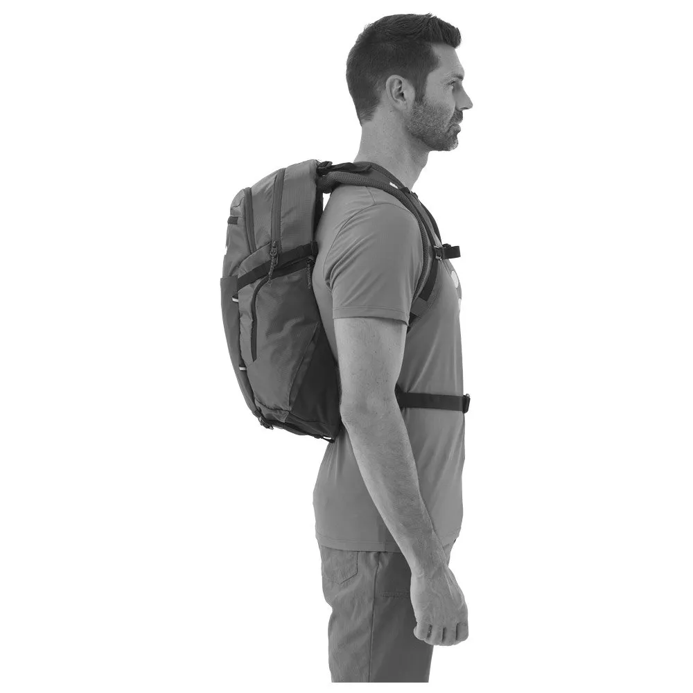 Backpack Lafuma ---Access 20 Venti Black