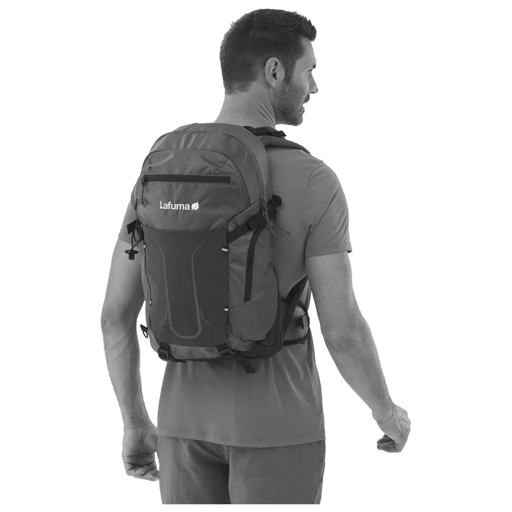 Backpack Lafuma ---Access 20 Venti Black