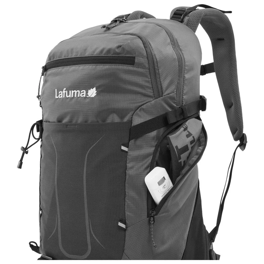 Backpack Lafuma ---Access 20 Venti Black