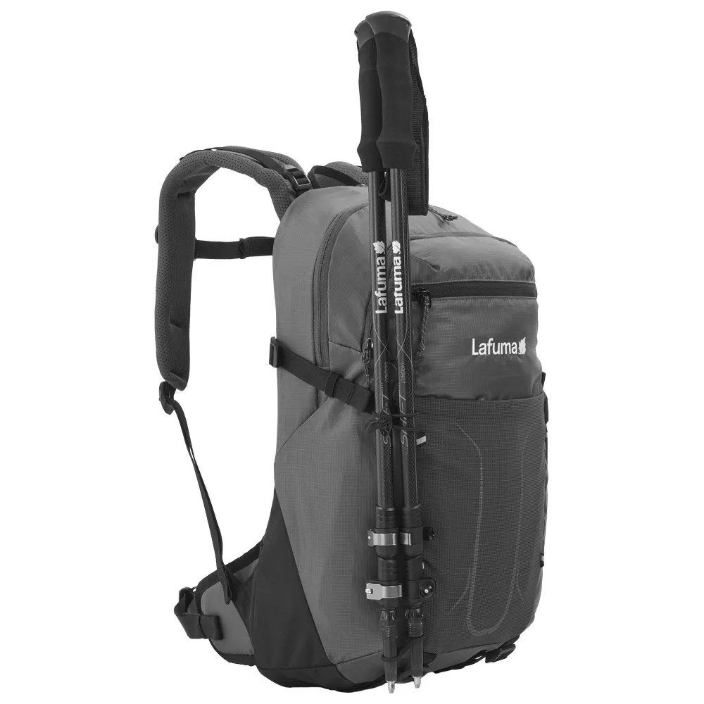 Backpack Lafuma ---Access 20 Venti Black