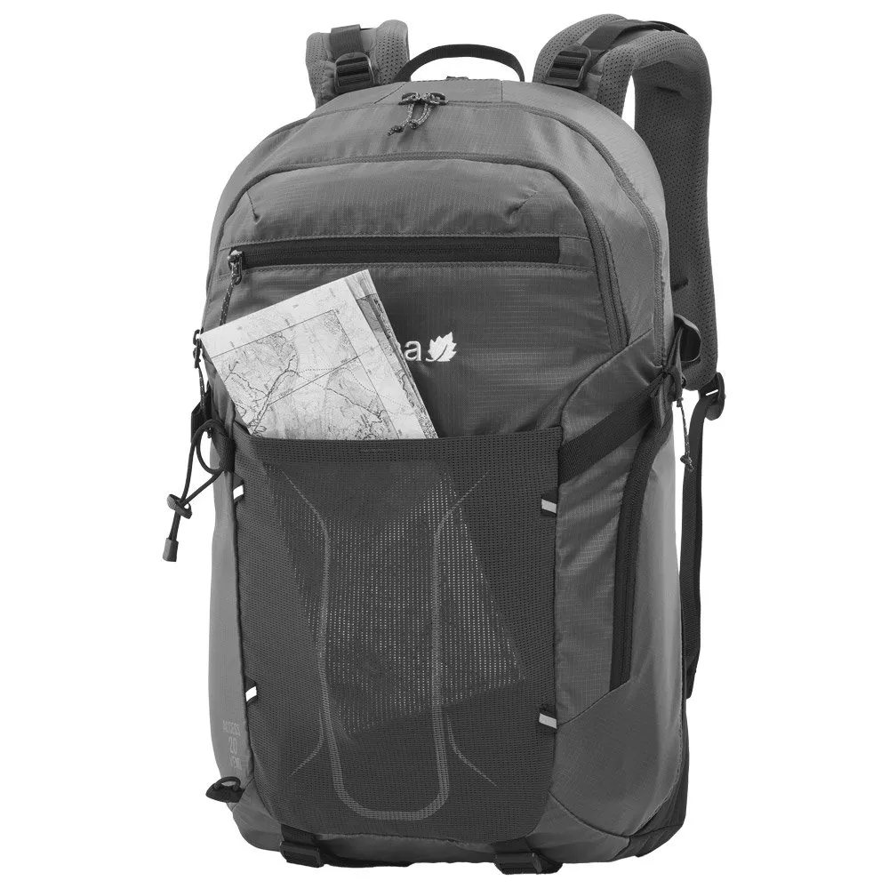 Backpack Lafuma ---Access 20 Venti Black