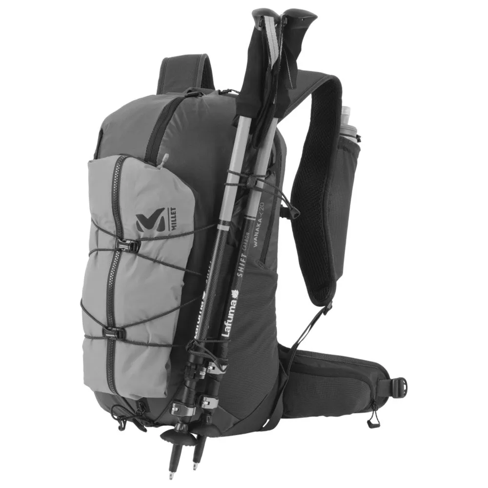 Backpack Millet ---Wanaka 20 Saphir