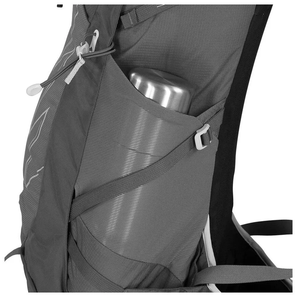 Backpack Osprey ---Talon 36 Stealth Black