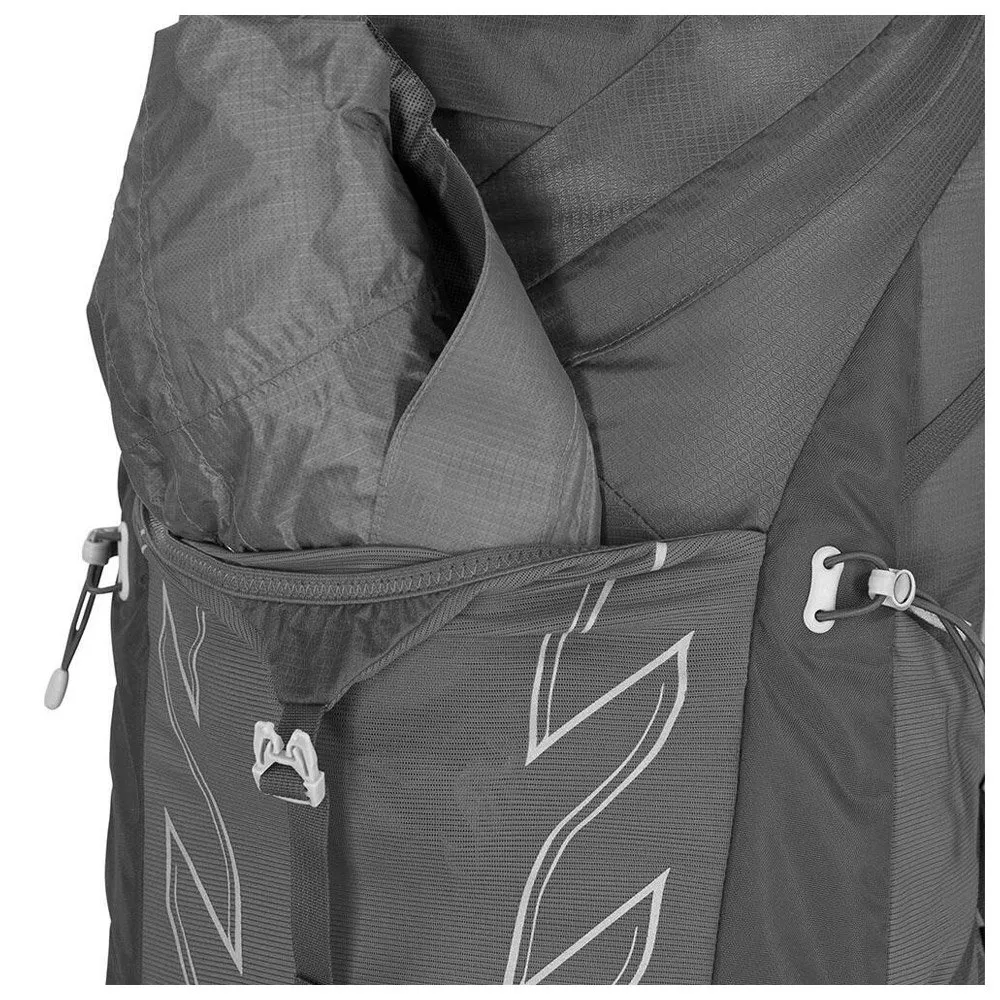 Backpack Osprey ---Talon 36 Stealth Black