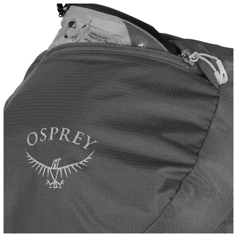 Backpack Osprey ---Talon 36 Stealth Black