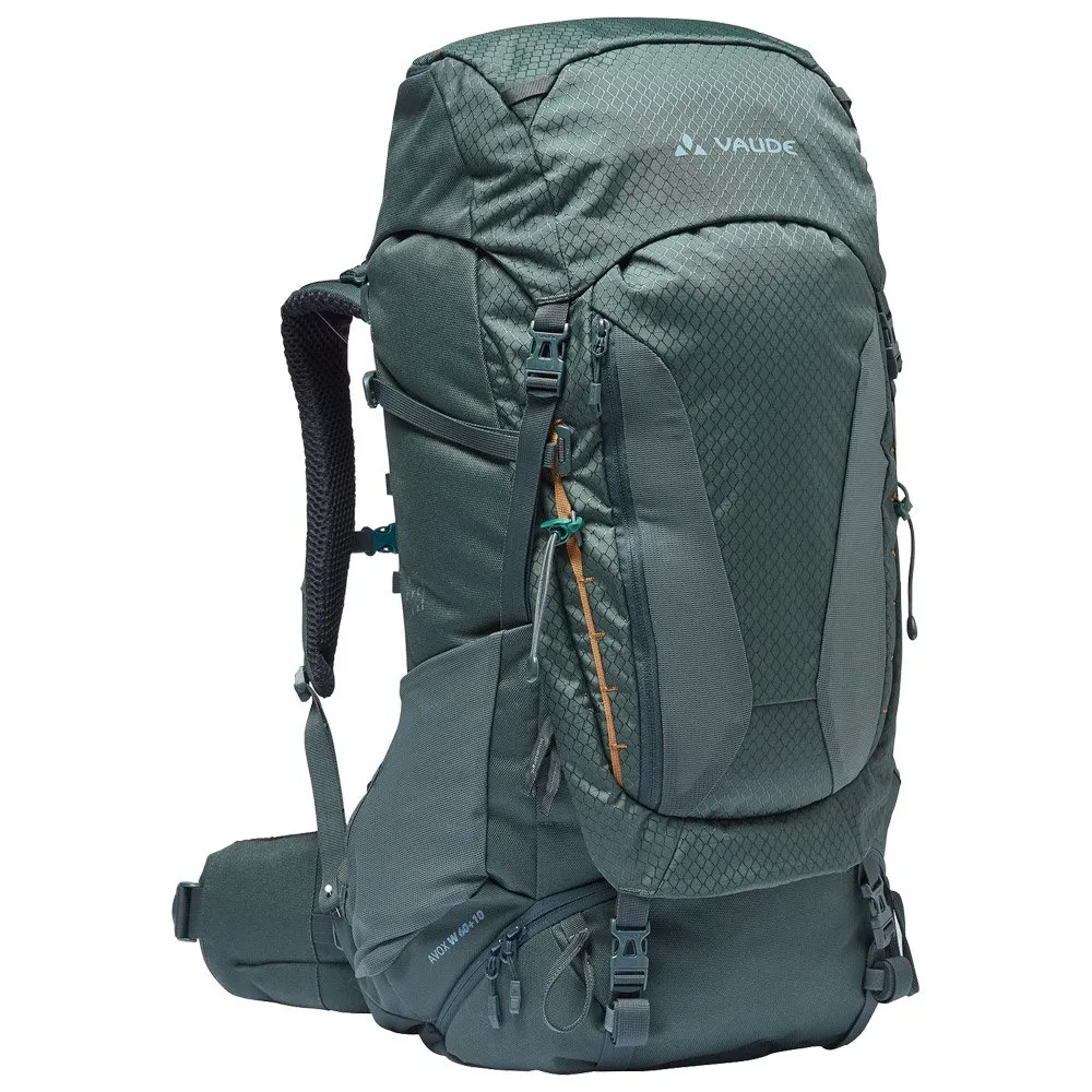 Backpack Vaude ---Women's Avox 60+10 Dark Forest