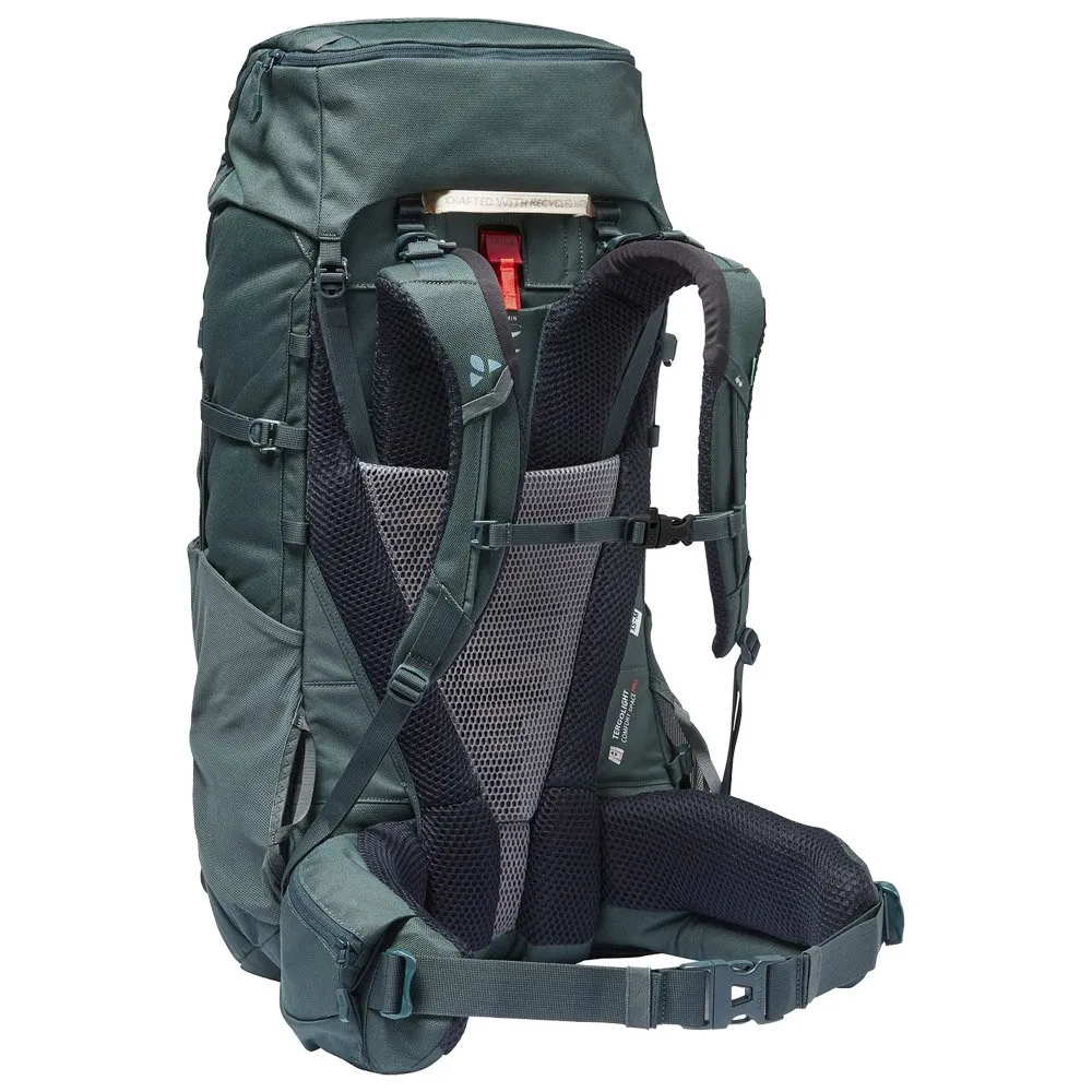 Backpack Vaude ---Women's Avox 60+10 Dark Forest