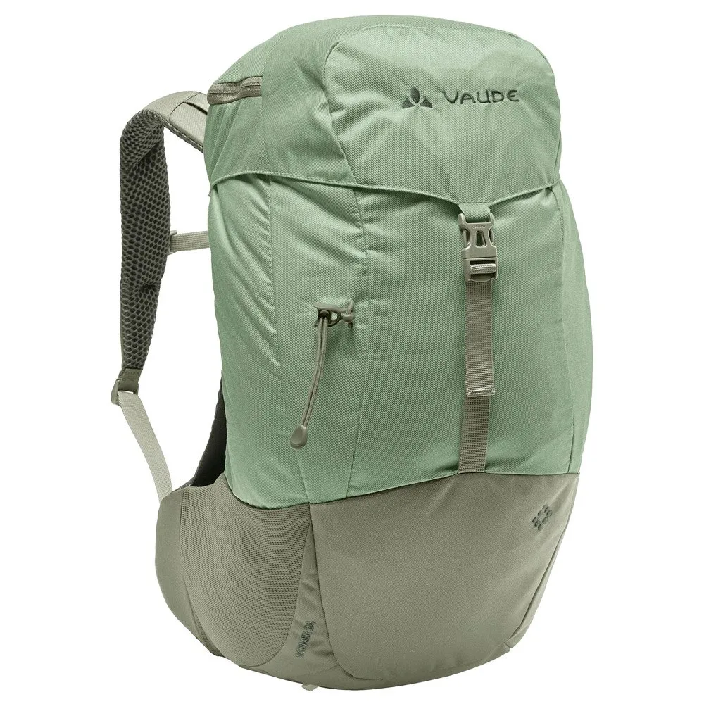 Backpack Vaude ---Women's Skomer 24 Willow Green