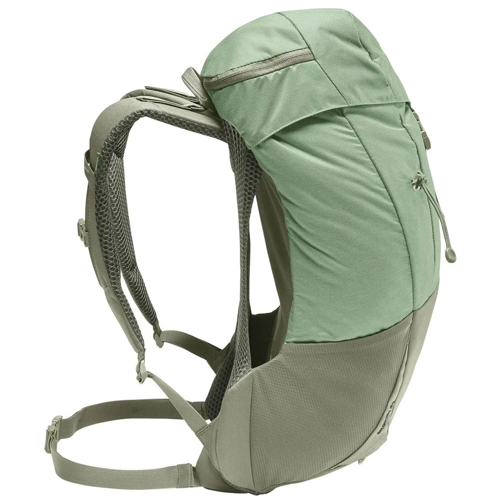 Backpack Vaude ---Women's Skomer 24 Willow Green