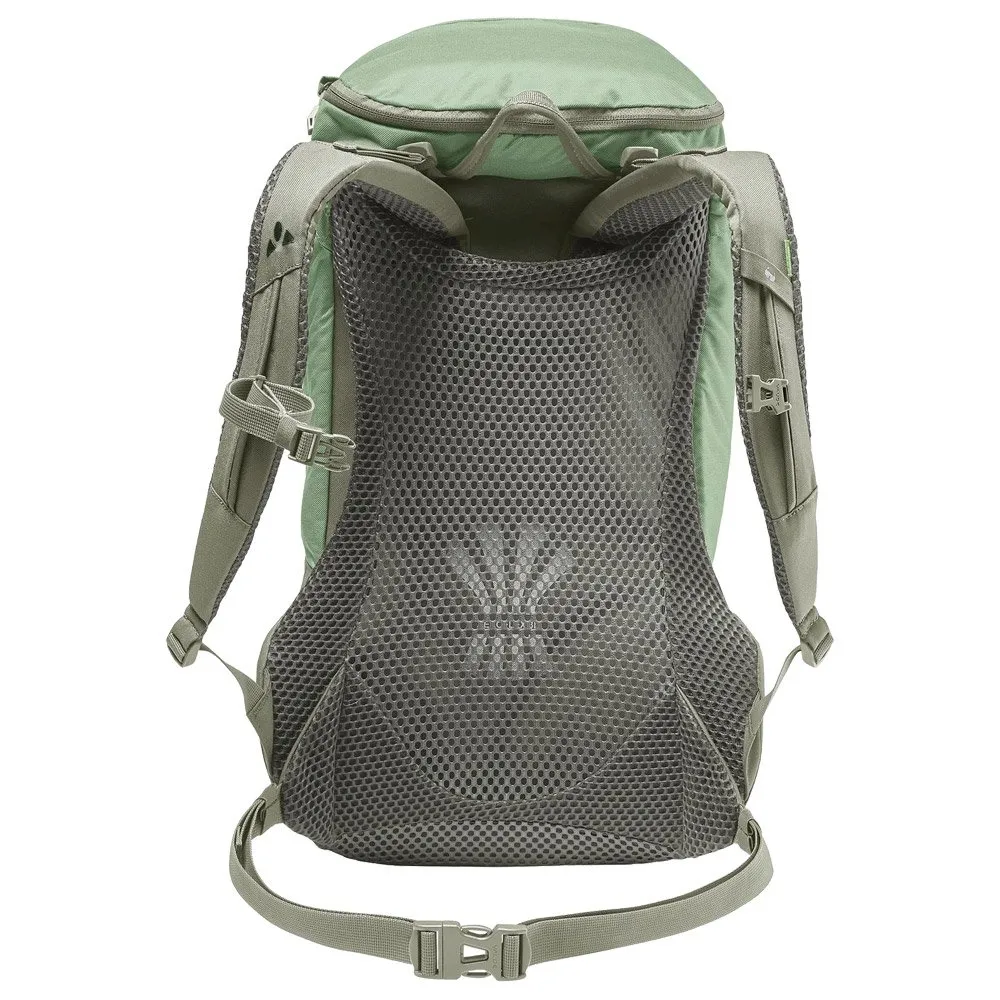 Backpack Vaude ---Women's Skomer 24 Willow Green