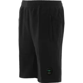 Baile na mBrannach Kids' Benson Fleece Shorts