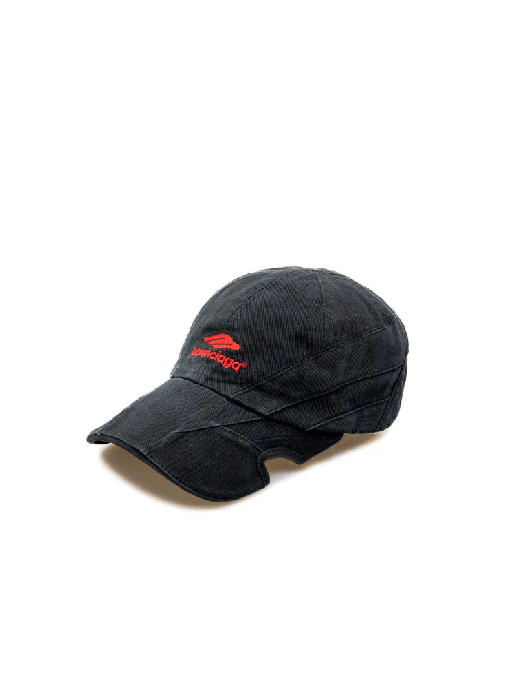 Balenciaga Hat Tracksuit Cap | Credomen